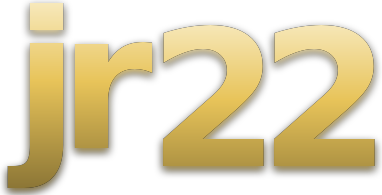 jr22 logo