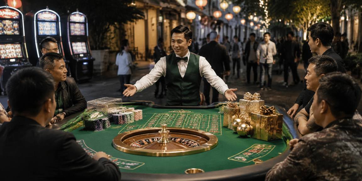 jr22 Casino trực tuyến jr22 — bàn chơi thật, nạp tiền nội địa