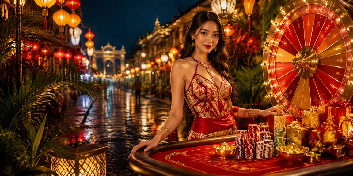 jr22 Điểm Nhấn Slot